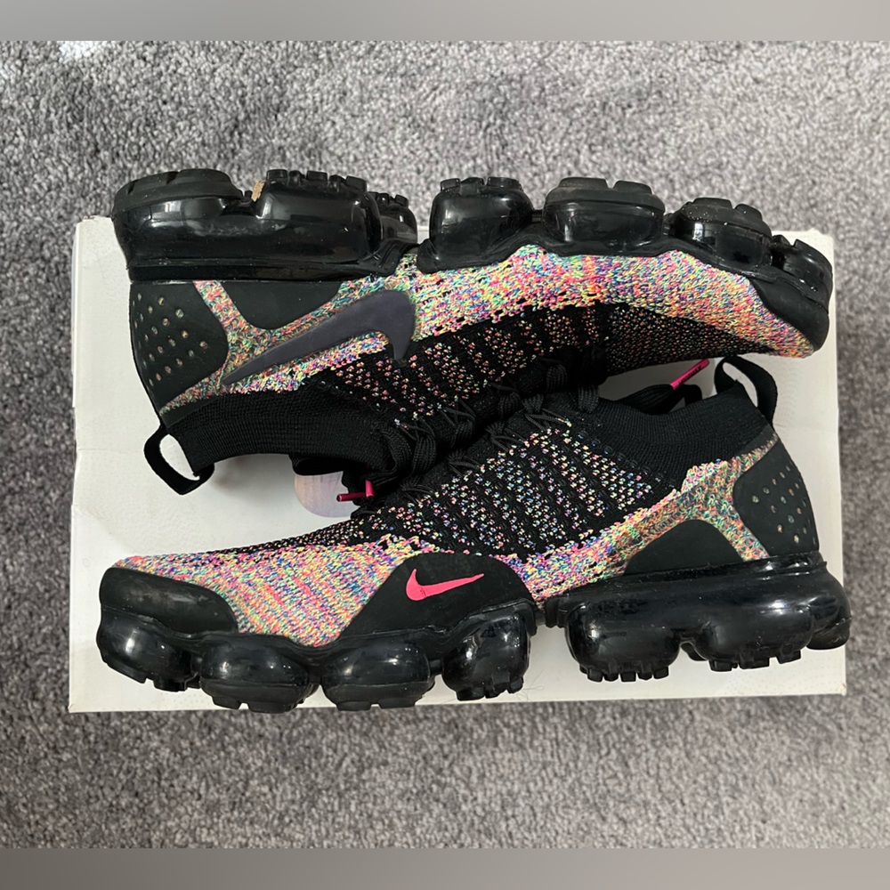 Nike Air Vapormax Flyknit 2 Sneakers